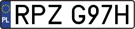 RPZG97H