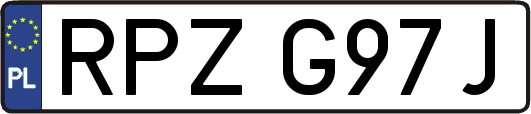 RPZG97J