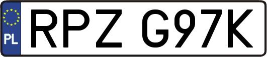 RPZG97K