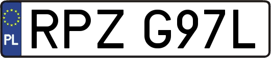 RPZG97L