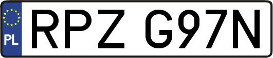 RPZG97N