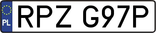 RPZG97P