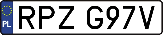 RPZG97V