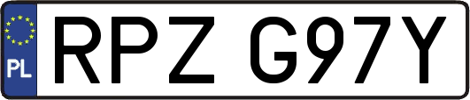 RPZG97Y