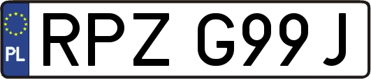 RPZG99J