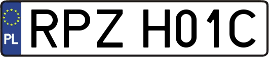 RPZH01C