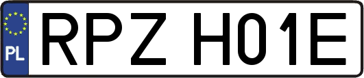 RPZH01E