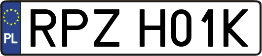 RPZH01K