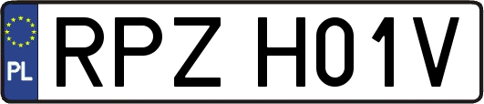RPZH01V