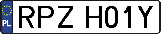 RPZH01Y