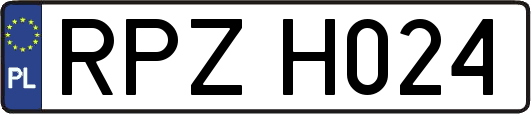 RPZH024