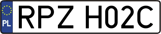 RPZH02C