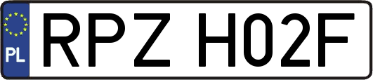 RPZH02F