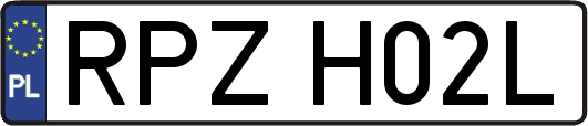 RPZH02L