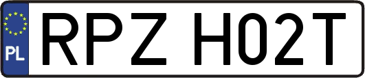 RPZH02T