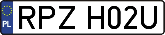 RPZH02U