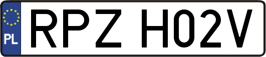 RPZH02V