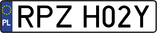 RPZH02Y