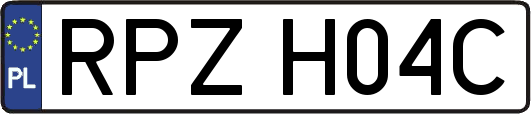 RPZH04C