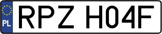 RPZH04F