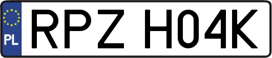 RPZH04K