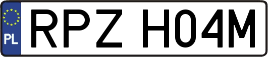 RPZH04M