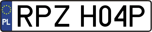 RPZH04P