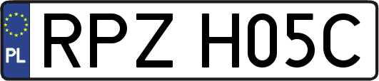 RPZH05C