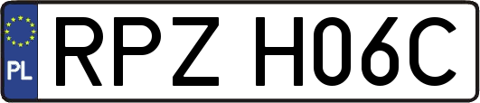 RPZH06C