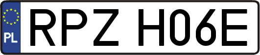 RPZH06E