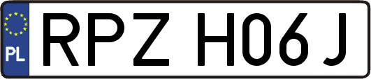 RPZH06J