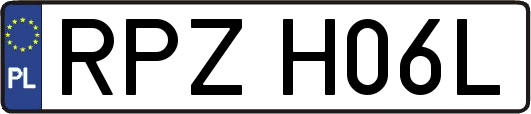 RPZH06L