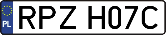 RPZH07C