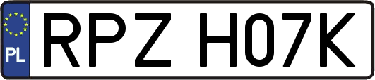 RPZH07K