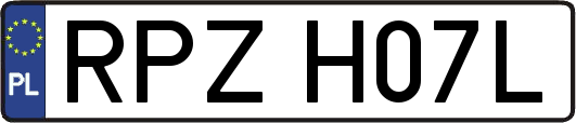 RPZH07L