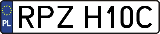 RPZH10C