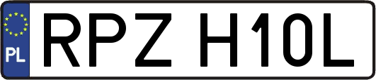 RPZH10L