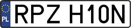 RPZH10N