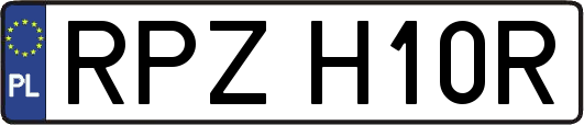 RPZH10R