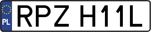 RPZH11L