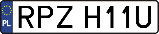 RPZH11U