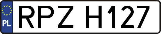 RPZH127