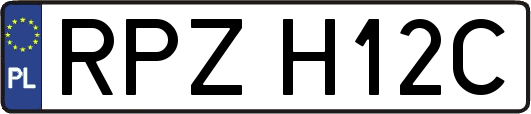 RPZH12C