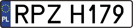 RPZH179