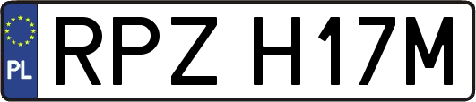 RPZH17M