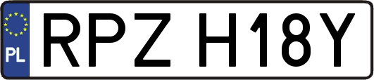 RPZH18Y