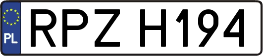 RPZH194