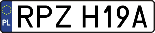 RPZH19A