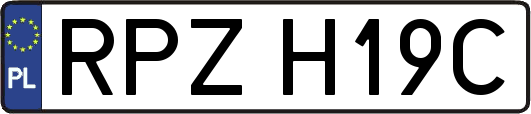 RPZH19C