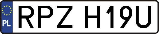 RPZH19U